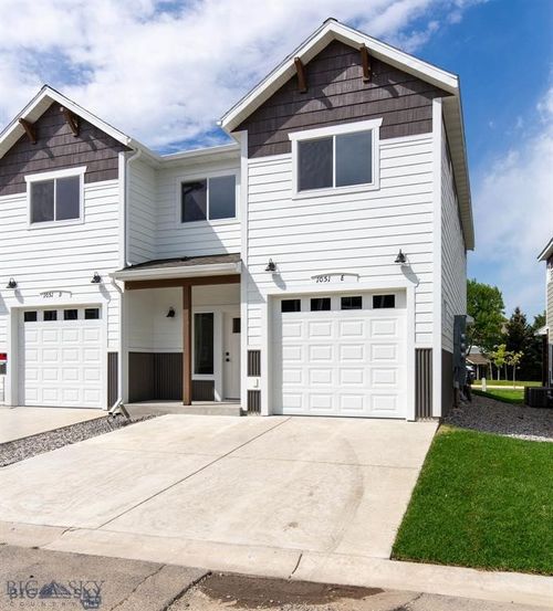 e-1051 Baxter Creek Way, Bozeman, MT, 59718-6784 | Card Image