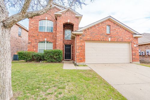 1106 Mule Deer Rd, Forney, TX, 75126-5087 | Card Image