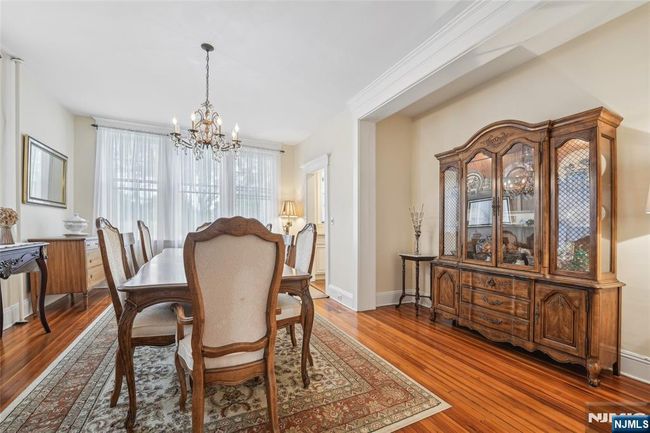 74 Oakdene Ave, House other with 6 bedrooms, 3 bathrooms and null parking in Cliffside Park NJ | Image 10