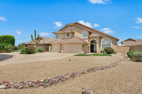 6014 E Selkirk Cir, Mesa, AZ, 85215-7755 | Card Image