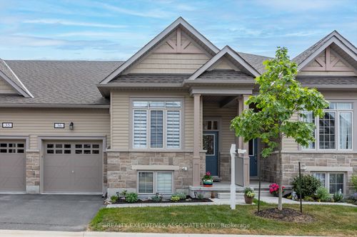 36-17 Lakewood Cres, Bobcaygeon, ON, K0M1A0 | Card Image