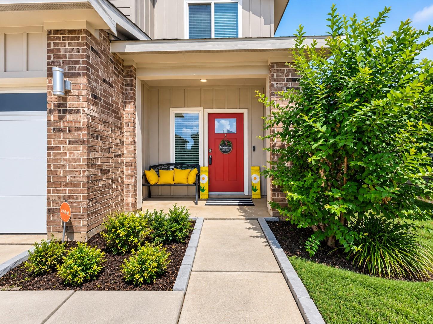 Residential Lease in Houston 4