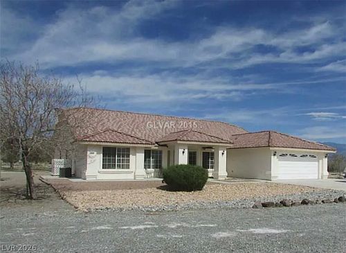 4121 Effinger Ln, Pahrump, NV, 89060-3009 | Card Image