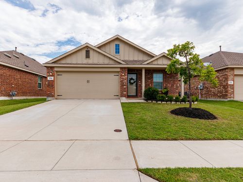 1706 Deerchase Dr, Anna, TX, 75409-4740 | Card Image