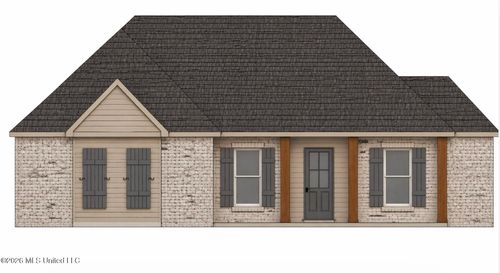 304 Tremont Dr, Florence, MS, 39073-1219 | Card Image