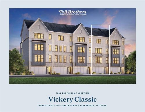 2011 Sinclair Way, Alpharetta, GA, 30009-2703 | Card Image
