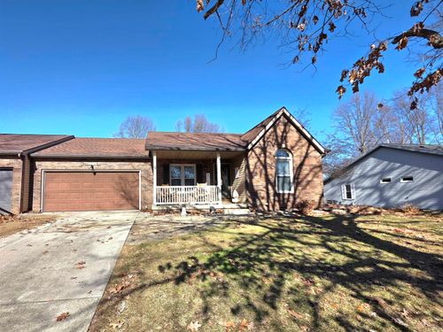 14702 Candie Ln, Plymouth, IN, 46563-8720 | Card Image