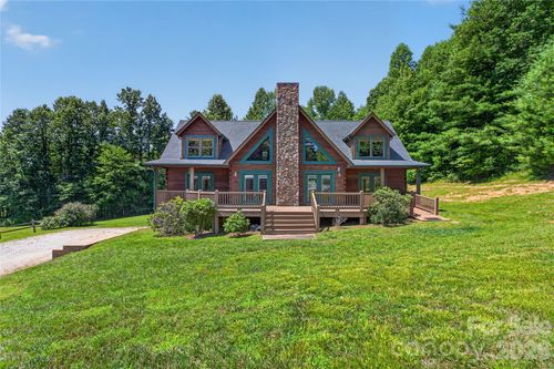 335 Whites Lake Blvd, Saluda, NC, 28773-0227 | Card Image