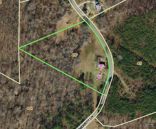 287 Merritt Ln, Altavista, VA, 24517-3047 | Card Image