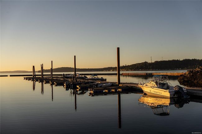LEASEHOLD - 1 Alder Bay Rd, House other with 1 bedrooms, 0 bathrooms and 1 parking in Port Mcneill BC | Image 29