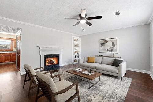 6148 Winfield Ct, Tucker, GA, 30084-1831 | Card Image