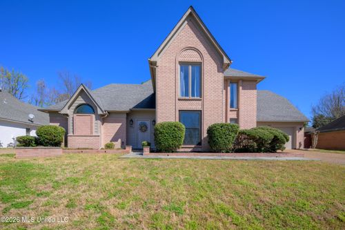 480 Sanga Cir W, Cordova, TN, 38018-7632 | Card Image