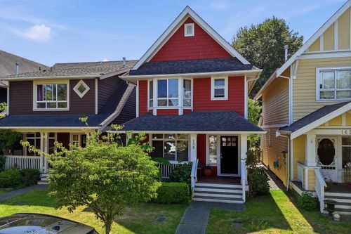 158 Dockside Court, New Westminster, BC, V3M0B2 | Card Image