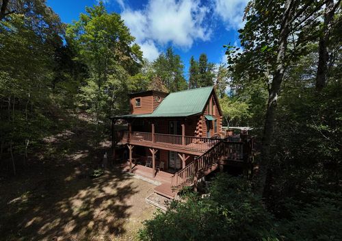 184 Beaver Ridge Road, Murphy, NC, 28906 | Card Image