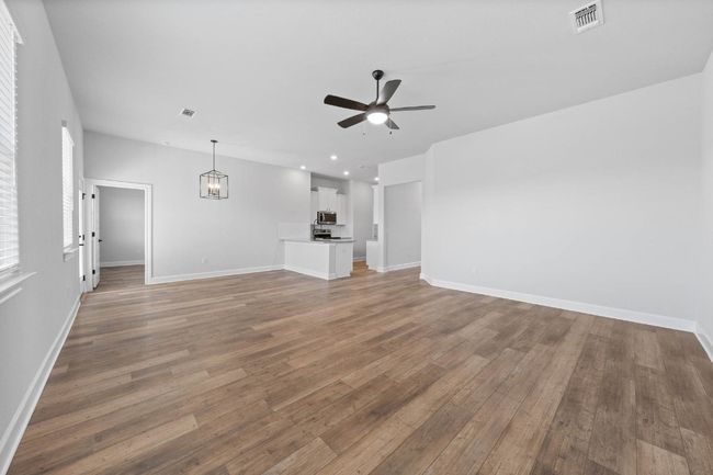 17008 Wind Chime Dr, House other with 3 bedrooms, 2 bathrooms and 4 parking in Manor TX | Image 7
