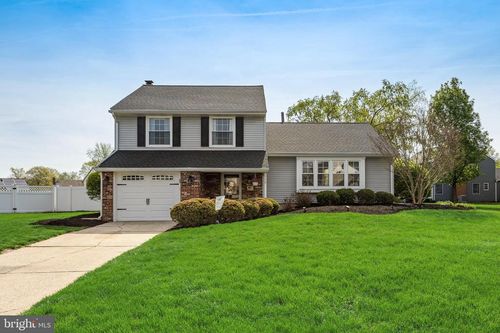 117 Randle Ct, DELRAN, NJ, 08075-2330 | Card Image