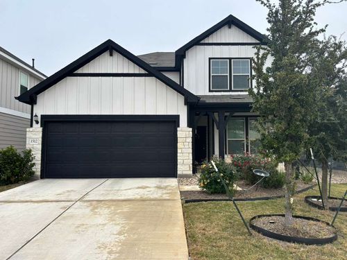 1512 Hope Ranch Rd, Leander, TX, 78641-5410 | Card Image