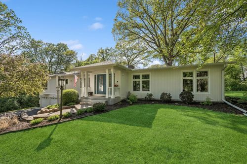 14 Eldorado Dr, Dellwood, MN, 55110-1216 | Card Image