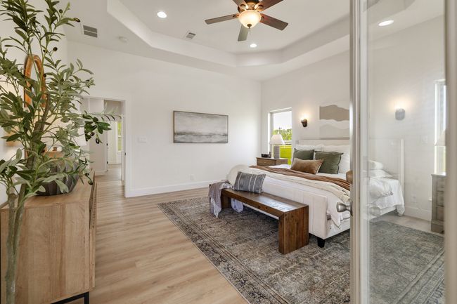 2133 Mcconnell Rd, House other with 4 bedrooms, 4 bathrooms and null parking in Gunter TX | Image 19
