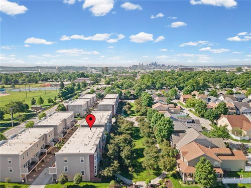 3009 Gentry Park, North Kansas City, MO, 64116-2920 | Card Image