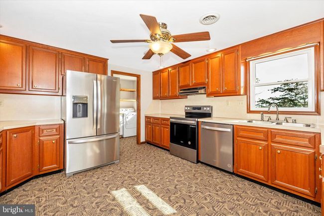 15609 Kelbaugh Rd, House other with 3 bedrooms, 3 bathrooms and null parking in THURMONT MD | Image 12