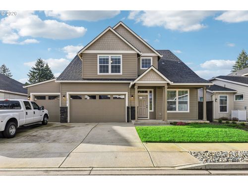 2412 Ne 2nd Ct, Battle Ground, WA, 98604-2507 | Card Image