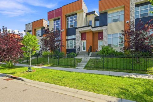 103-1530 Bayside Ave Sw, Airdrie, AB, T4B4B5 | Card Image