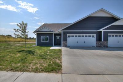 3445 Iris Drive, House other with 3 bedrooms, 2 bathrooms and null parking in EAU CLAIRE WI | Image 1