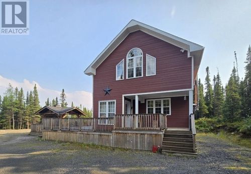159363 Albert Lake Road, Wabush, NL, A0R1B0 | Card Image