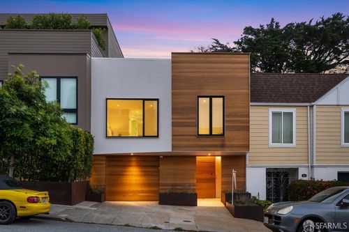 838 Duncan St, San Francisco, CA, 94131-1832 | Card Image