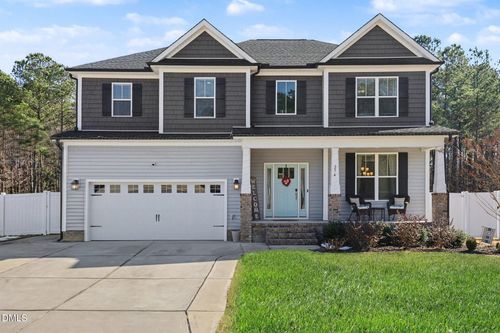 274 Colson Ridge Dr, Clayton, NC, 27520-8748 | Card Image