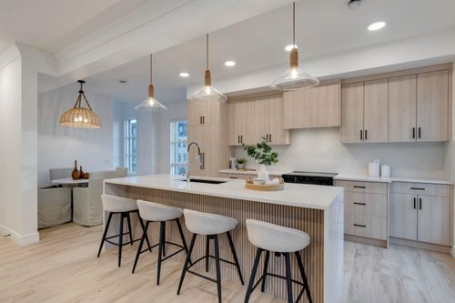 502-4270 Norford Ave Nw, Calgary, AB, T3B6P8 | Card Image