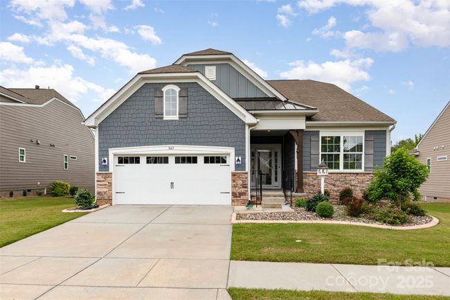 1663 Tranquility Blvd, House other with 2 bedrooms, 2 bathrooms and null parking in Lancaster SC | Image 5