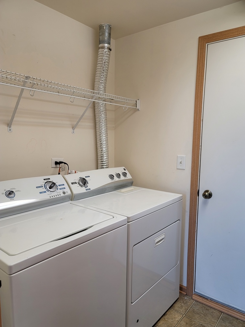 Residential Lease in Plano 5