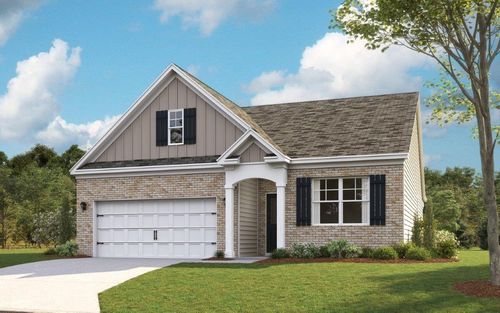 2253 Chelle Dr Ne, Cleveland, TN, 37323-2407 | Card Image
