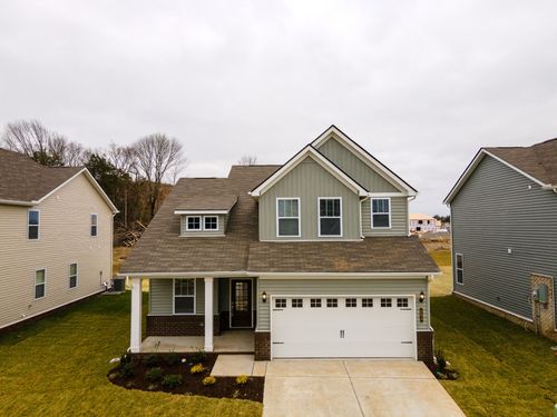 293 Casper Dr, Spring Hill, TN, 37174-6900 | Card Image