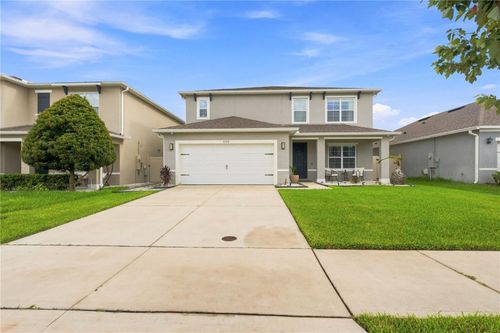 5378 Cedar Point Way, MAGNOLIA SQUARE, FL, 34771 | Card Image