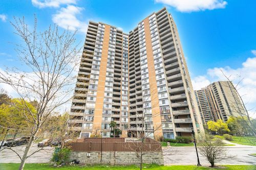1013-10 Martha Eaton Way, North York, ON, M6M5B3 | Card Image