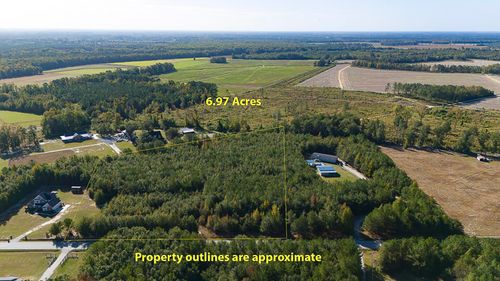 0 W Sellers Road, Marion, SC, 29571 | Card Image