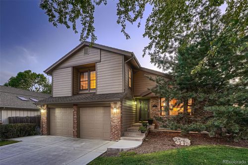 8390 W 81st Drive, Arvada, CO, 80005 | Card Image