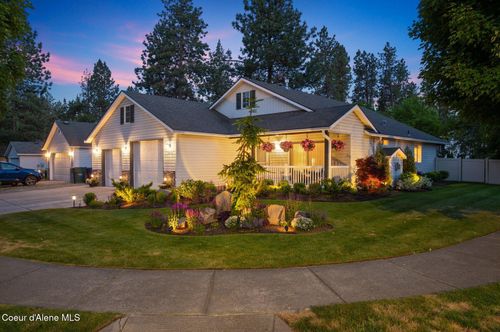 5835 E Steamboat Bnd, Post Falls, ID, 83854-6305 | Card Image