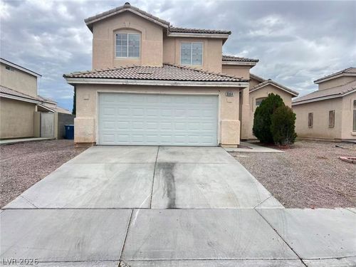na-3604 Fort Niagara Ave, North Las Vegas, NV, 89032-0492 | Card Image