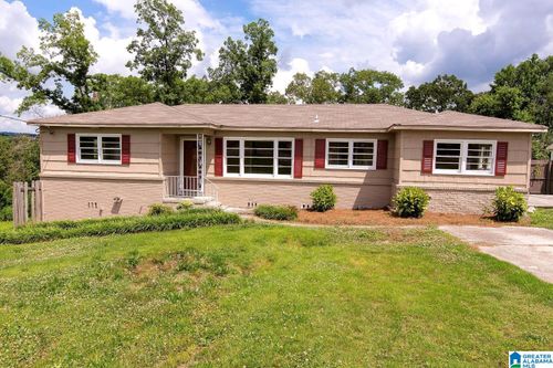 901 28th Avenue, Center Point, AL, 35215 | Card Image