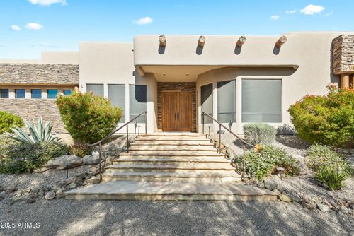 15406 E Cavedale Dr, Scottsdale, AZ, 85262-7871 | Card Image