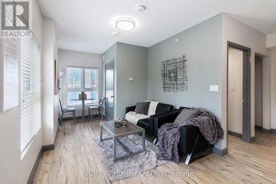 156 - 258A Sunview St, Condo with 1 bedrooms, 1 bathrooms and null parking in Waterloo ON | Image 3