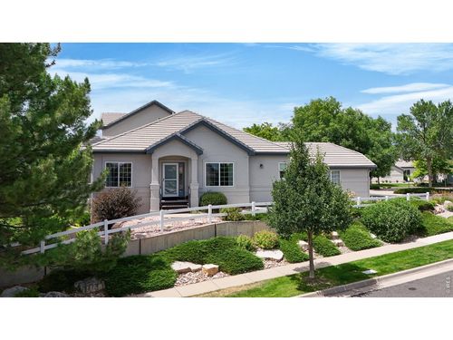 505 Clubhouse Dr, Loveland, CO, 80537-9191 | Card Image