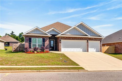 3370 Woodlands Dr, Saraland, AL, 36571-4402 | Card Image