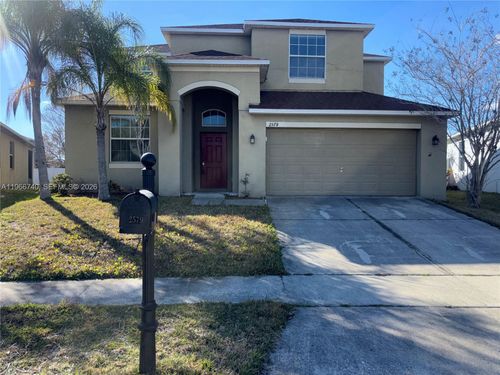 2579 Carrickton Cir, ORLANDO, FL, 32824-4217 | Card Image