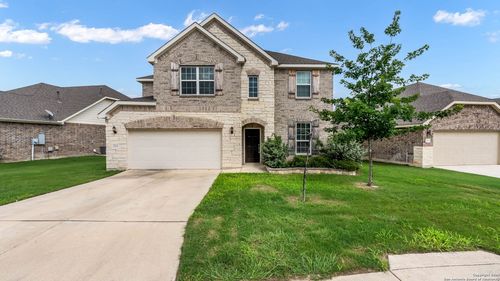 1708 Argos Star, San Antonio, TX, 78245-2076 | Card Image