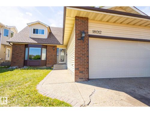 18012 96 St Nw, Edmonton, AB, T5Z2G5 | Card Image